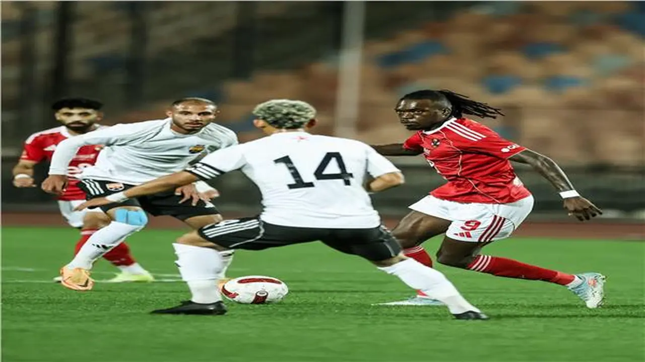 موعد مباراة الأهلي المقبلة.. هل يواصل الأحمر انتصاراته بعد تجاوز عقبة الجونة؟